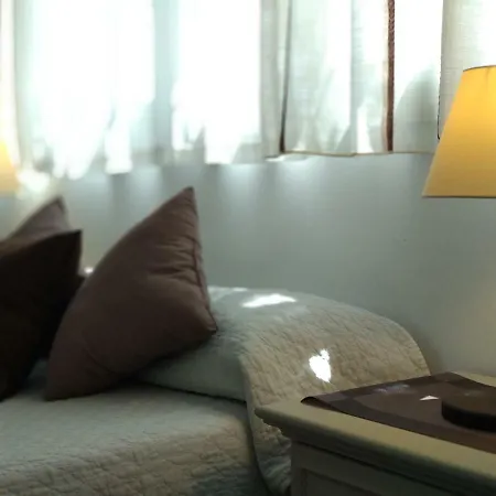 Buenos Aires Apartment Cádiz