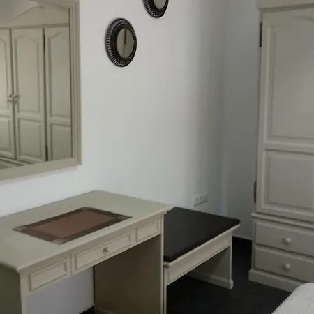 Buenos Aires Apartment Cádiz