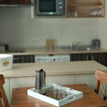 Buenos Aires Apartment