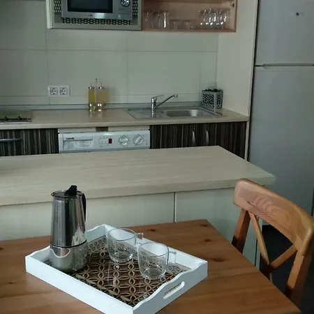 Apartment Buenos Aires
