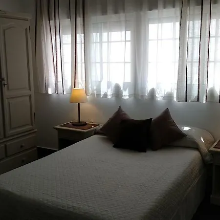 Buenos Aires Apartment *