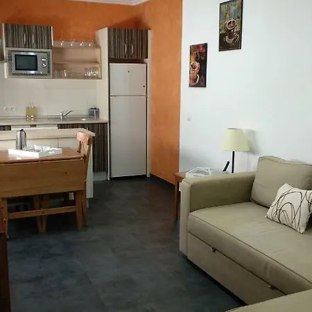Buenos Aires Apartment *