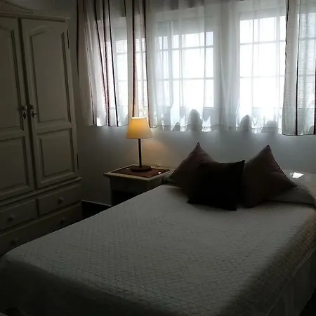Apartment Buenos Aires *
