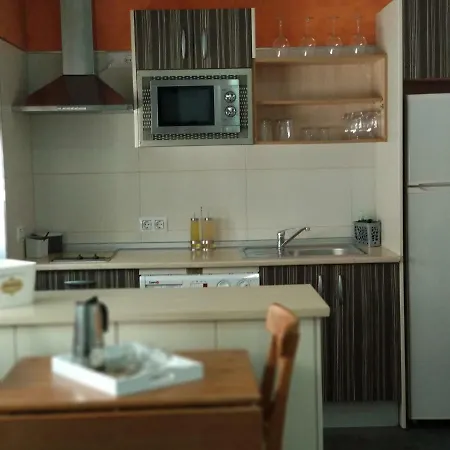 Buenos Aires Apartamento Cádiz