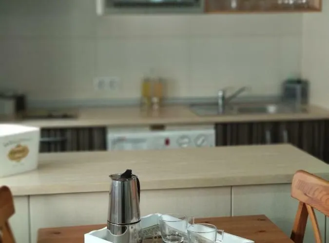 Buenos Aires Apartamento