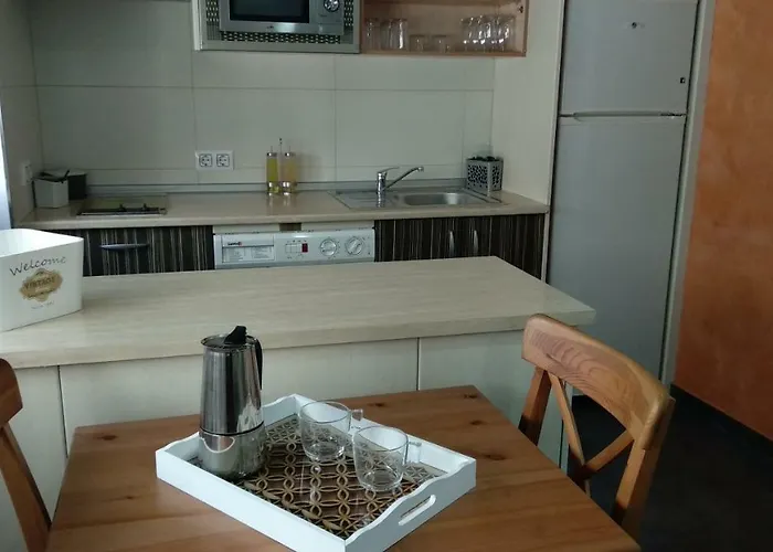 Apartamento Buenos Aires