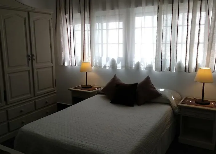 Buenos Aires Apartamento *