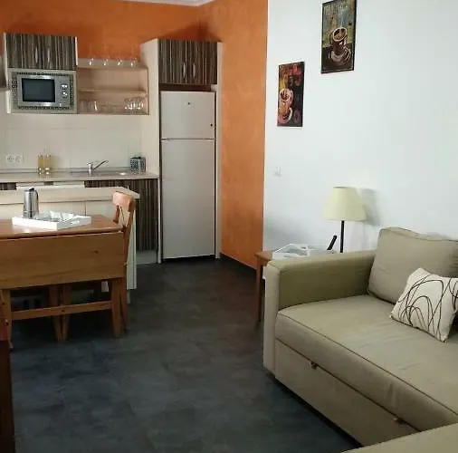 Buenos Aires Apartamento *