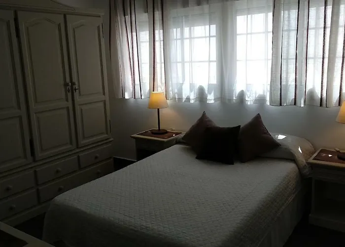 Apartamento Buenos Aires *