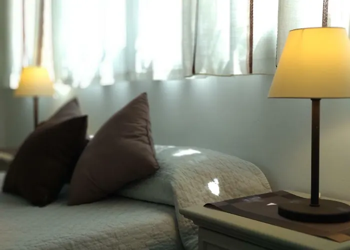 Buenos Aires Apartamento Cádiz