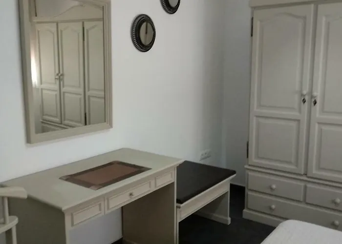 Buenos Aires Apartamento Cádiz
